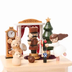Pre-order: Nutcracker Ballet Music Box (ships Early November) -Toy Shop bb655f dfd3ec186b7c49bea008e8b1e6dc36d3 mv2
