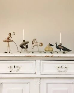 Konges Sløjd Ballerina Birthday Train With Beeswax Candles 10 Konges Sløjd Ballerina Birthday Train With Beeswax Candles -Toy Shop birthday train ballerina 2 1512x jpg