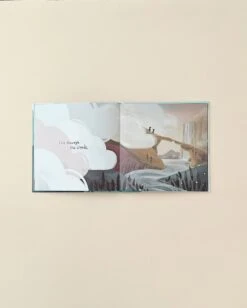 Let's Go Explore Book 11 Let's Go Explore Book -Toy Shop book4