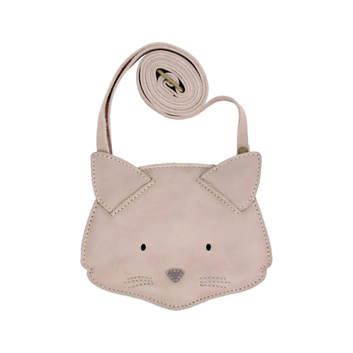 Donsje Britta Classic Purse - Cat 2 Donsje Britta Classic Purse - Cat - Image 2