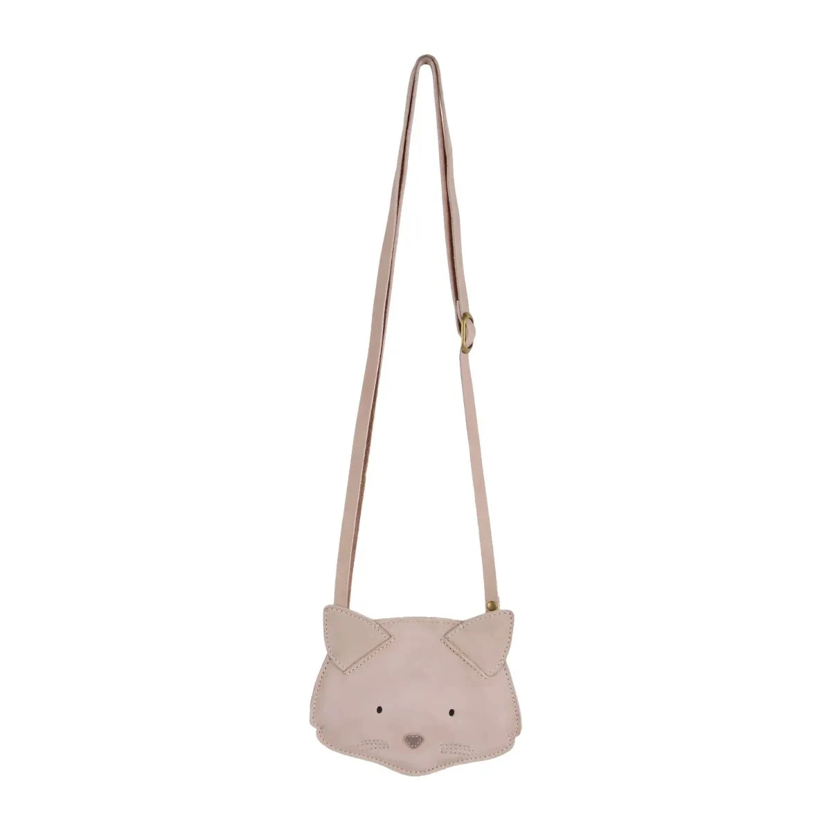 Donsje Britta Classic Purse - Cat 5 Donsje Britta Classic Purse - Cat - Image 5