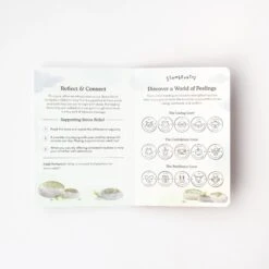 Slumberkins Alpaca Kin + Lesson Book - Stress Relief 10 Slumberkins Alpaca Kin + Lesson Book - Stress Relief -Toy Shop c916cdf52880b0fd95bed4d9c36dc4c396c40a2279a3b43f3d5d7533c826616e jpeg