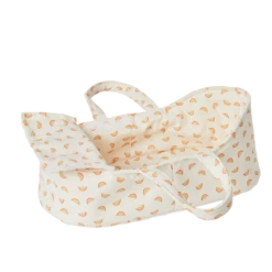 Olli Ella Rainbow Carry Cot -Toy Shop carry cot rainbow doll carrier 1 800x png