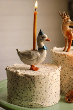 Goose Cake Topper -Toy Shop cbc755937639b550638162bf9c1e17dd87340cfc501c62731c5c5f570cf6c73b png