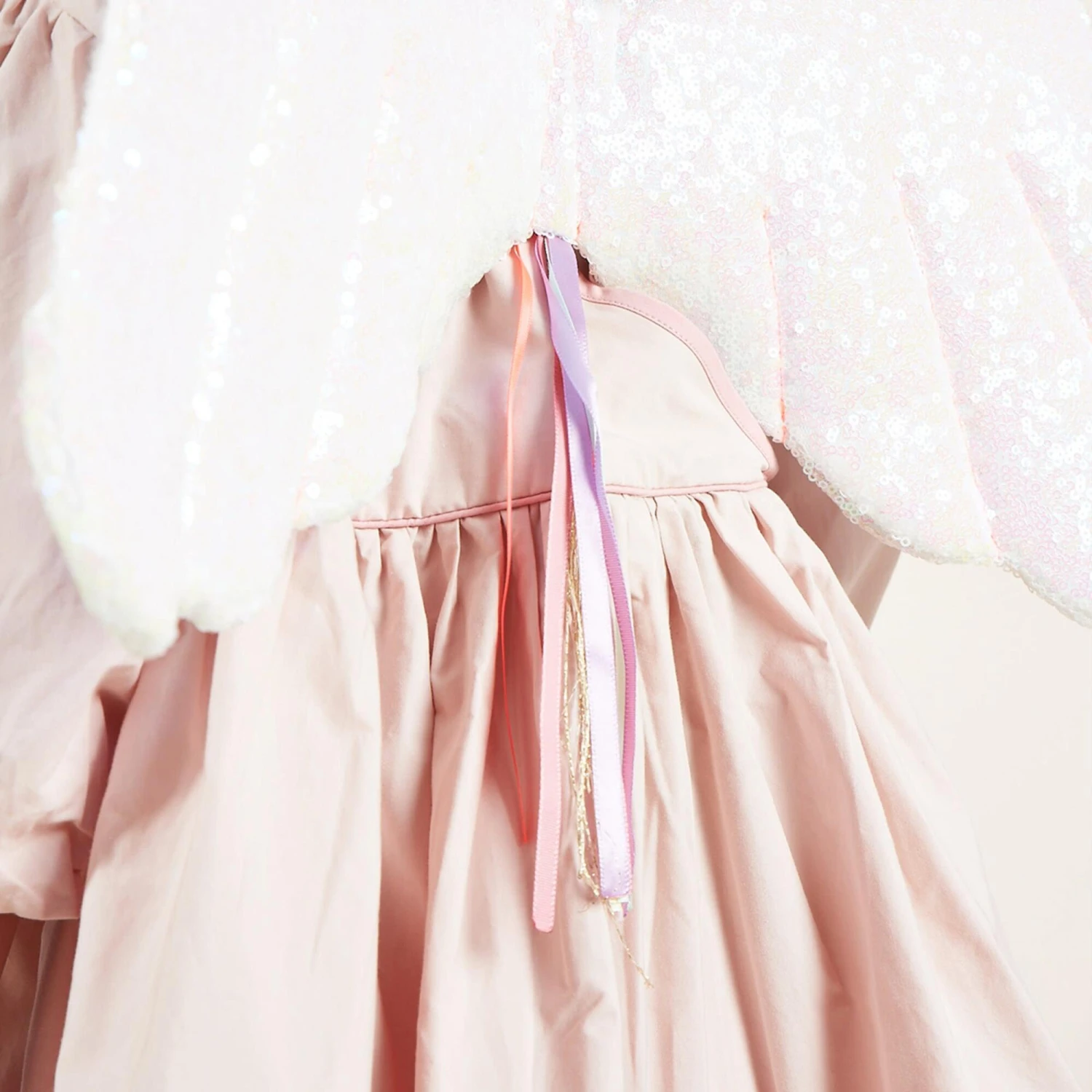 Meri-Meri Meri Meri Winged Unicorn Costume 5 Meri-Meri Meri Meri Winged Unicorn Costume - Image 5