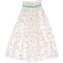 Meri-Meri Meri Meri White Tulle Star Cape Costume -Toy Shop cjjcpkykhjbisneoalci