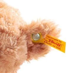 Steiff, Elmar Teddy Bear, 12 Inches -Toy Shop d5cf547937058d6638927f65a837b9558ee9aa5515bff4cb9bfc7020ec8aafcc jpeg