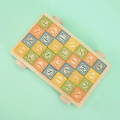 Uncle Goose Classic ABC Blocks With Wagon -Toy Shop d96b24f219af29e9f0b2edf4313c7a276313ae771638e49ed5d8e0a8eb61a3e1 jpeg