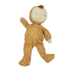 Olli Ella Dozy Dinkums - Smidge -Toy Shop daydream dozy dinkum smidge leaf 1 800x png