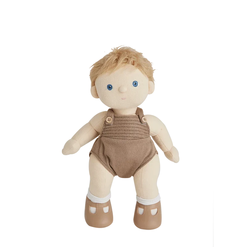 Dinkum Doll - Poppet (Extended Pack) 5 Dinkum Doll - Poppet (Extended Pack) - Image 5