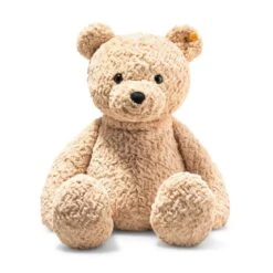 Steiff, XL Jimmy Teddy Bear, 22 Inches -Toy Shop e270b55618332dab50dc5fe6faa9ee08368fe4cb23e9cac56ff0fb4df7097fd7 jpeg