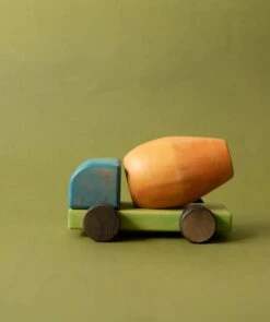 Handmade Wooden Cement Mixer -Toy Shop e723f33851adf4996d12ce9584ac32551edb7f33d3ab9a70815145745e774362 png