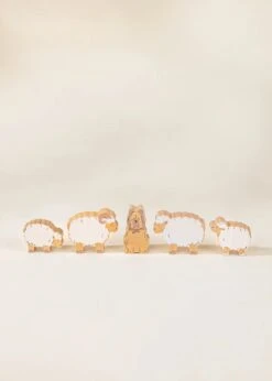 Shepherd Animals Puzzle -Toy Shop e78967dc5b28fc0ec73c95036278e690aab58954f7f6b7586e806d3e1bf54e2a jpeg