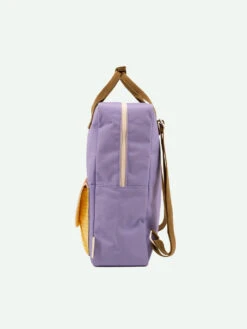 Sticky Lemon Backpack Large | Farmhouse | Envelope | Blooming Purple -Toy Shop f20312 175447f03f8c48869886a4734e3726be mv2 jpg