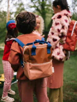 Sticky Lemon Backpack Small | Color Blocking | Meet Me In The Meadows | Treehouse Brown -Toy Shop f20312 1bd7997a91d740a2b2f0bdc20dab7a13 mv2 jpg