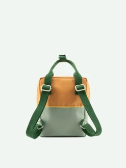 Sticky Lemon Backpack Small | Color Blocking | Meet Me In The Meadows | Cousin Clay -Toy Shop f20312 568c311c0f8e4298a663195fe90a3327 mv2 jpg