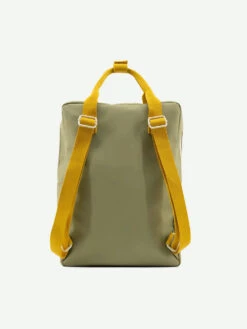 Sticky Lemon Backpack Large | Envelope Collection | Map Green -Toy Shop f20312 7a2f84dcdeeb4c958d3b5e277d7e769f mv2 jpg