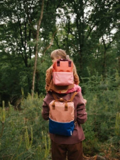 Sticky Lemon Backpack Large | Color Blocking | Meet Me In The Meadows | Morning Sky -Toy Shop f20312 d709f104754547db88a9e6e877f29a78 mv2 jpg
