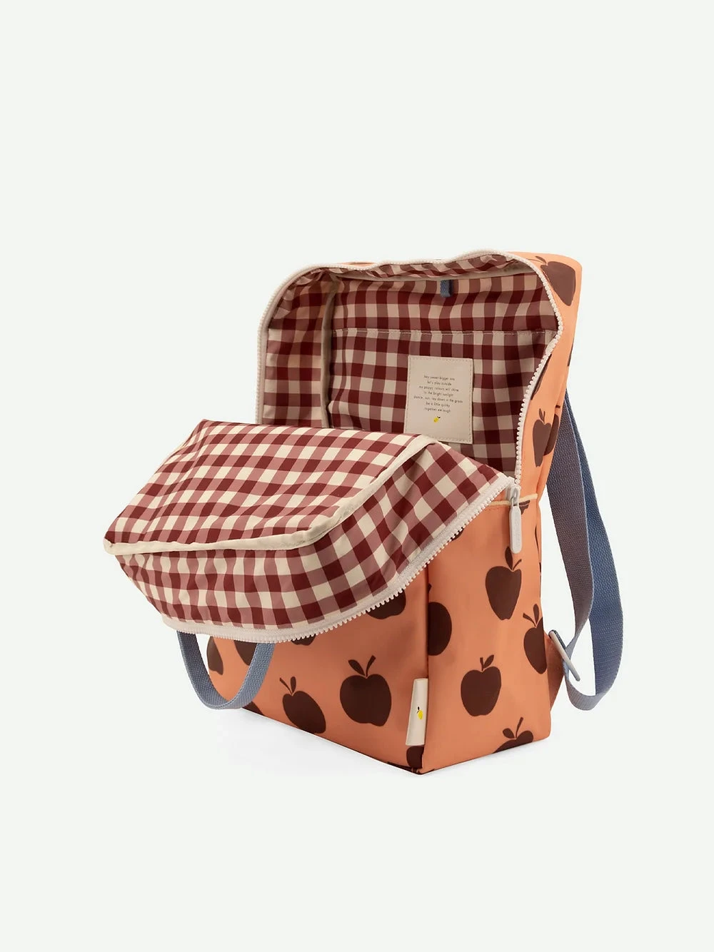 Sticky Lemon Backpack Large | Special Edition 3 Sticky Lemon Backpack Large | Special Edition - Image 3