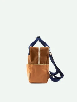 Sticky Lemon Backpack Small | Color Blocking | Meet Me In The Meadows | Treehouse Brown -Toy Shop f20312 f1cacdd4af724c86844a8fef1f02ef23 mv2 jpg