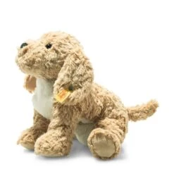 Steiff, Jimmy Berno Goldendoodle Puppy, 10" -Toy Shop f334aa0849ed00c259e7c011407f02b4164d1a42072ea5cd217d362b065bcc69 jpeg