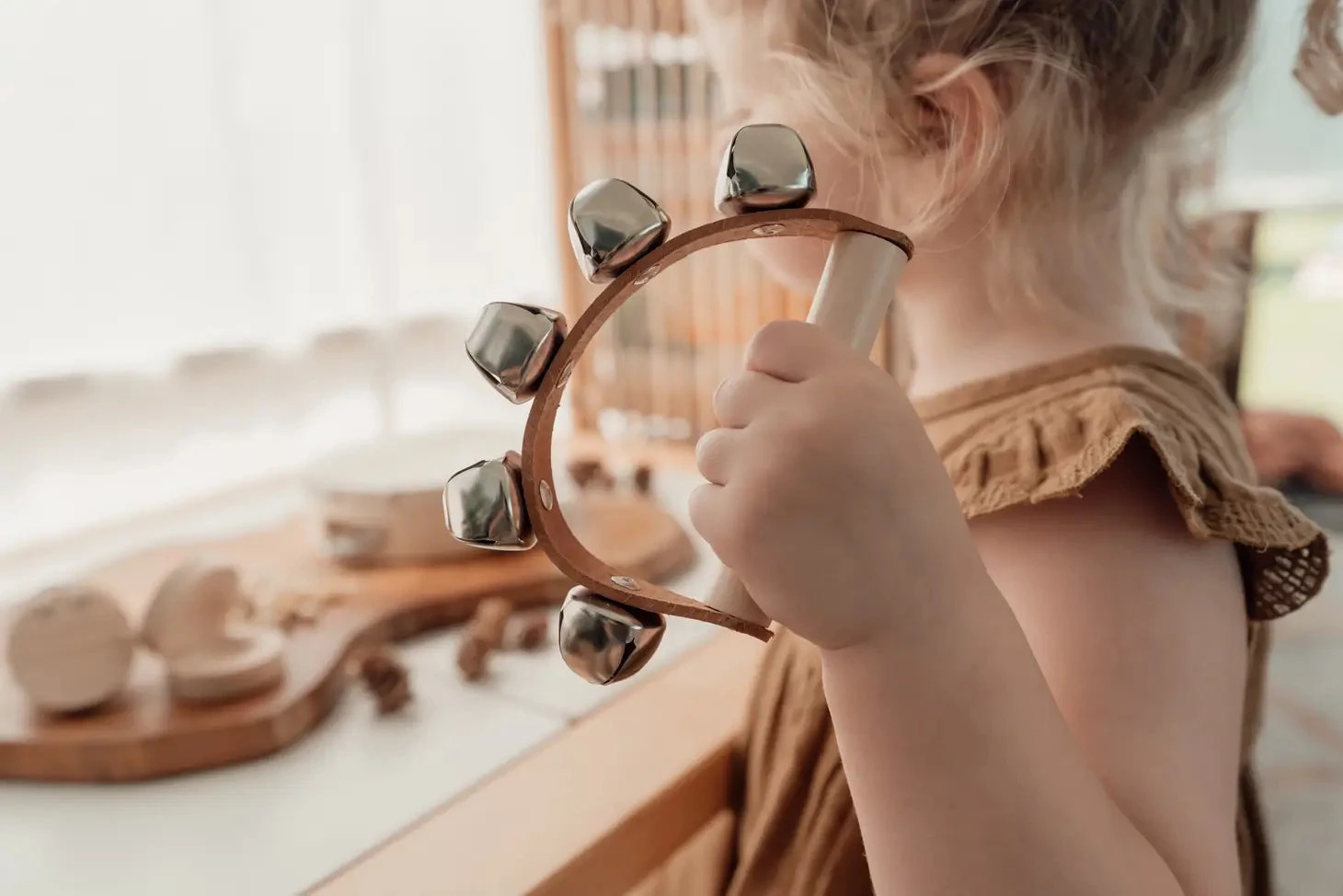 Handbells 2 Handbells - Image 2