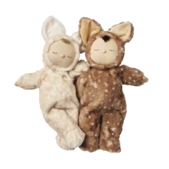 Cozy Dinkum Fawn Doll -Toy Shop fawny twinkle twiggy cozy dinkum doll 800x png