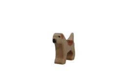 Handmade Holzwald Golden Retriever Puppy -Toy Shop golden retriever klein 2