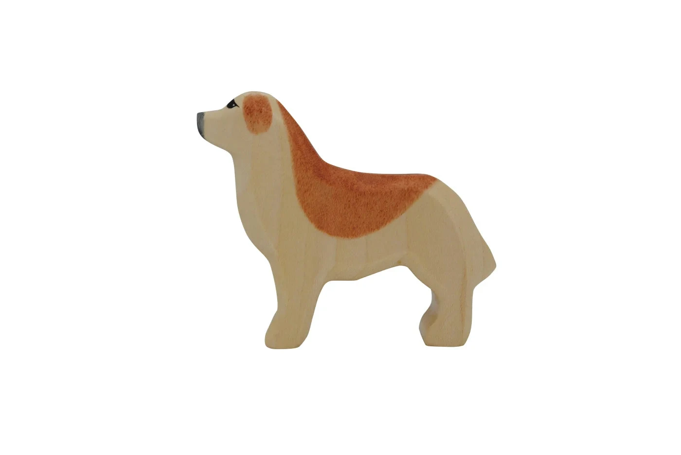 Handmade Holzwald Golden Retriever 2 Handmade Holzwald Golden Retriever - Image 2