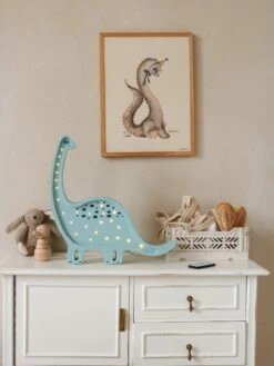 Little Lights Dinosaur Lamp 7 Little Lights Dinosaur Lamp -Toy Shop image00041 scaled jpeg