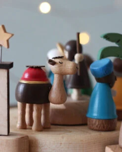 Nativity Scene Music Box -Toy Shop image 089cbc69 434d 49e7 ba02 5030a2ea4340