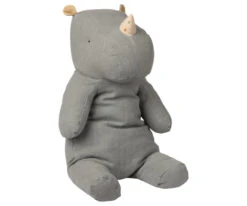 Maileg Large Rhino -Toy Shop image 1b4d7186 a809 4ddb 92ab 2e0b491f9a96