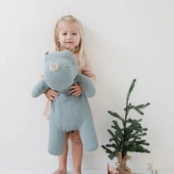 Maileg Large Rhino -Toy Shop image 2d8f4f74 26d1 4bcf 9268 67b80d0d7818