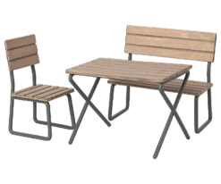 Maileg | Garden Table Set -Toy Shop image 59 1600x 9ae7f178 99d5 4b8a a38c adc5af9d5d56