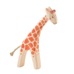 Ostheimer Small Giraffe - Head Low -Toy Shop image 7e31dbf2 ea5d 4c10 8554 f88bf5b8aa0e