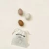 Konges Sløjd Wooden Egg Rattles