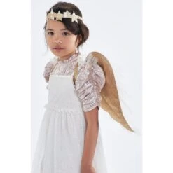 Meri-Meri Meri Meri Tulle Angel Wings Costume -Toy Shop jg9q4hzcydj1j78ncfaa