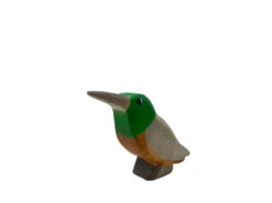 Handmade Holzwald Kolibri Bird -Toy Shop kolibri 2