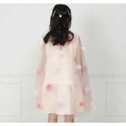 Meri-Meri Meri Meri Flower Cape 7 Meri-Meri Meri Meri Flower Cape -Toy Shop ksprpfymjcmf6dlnmoxx