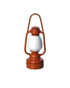 Maileg Lantern -Toy Shop little maileg vintage lantern in orange 29154467512362 jpg