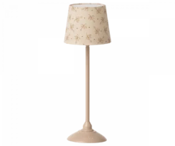 Maileg Miniature Floor Lamp -Toy Shop maileg miniature floor lamp lights up powder why and whale 1 1800x1800 png