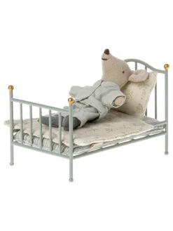 Maileg Miniature Bed -Toy Shop maileg 0019 Layer30 1100x jpg
