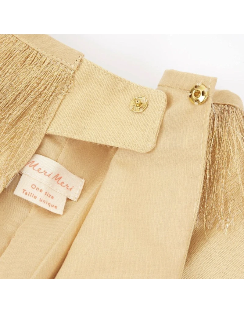 Meri-Meri Meri Meri Lion Costume 2 Meri-Meri Meri Meri Lion Costume - Image 2