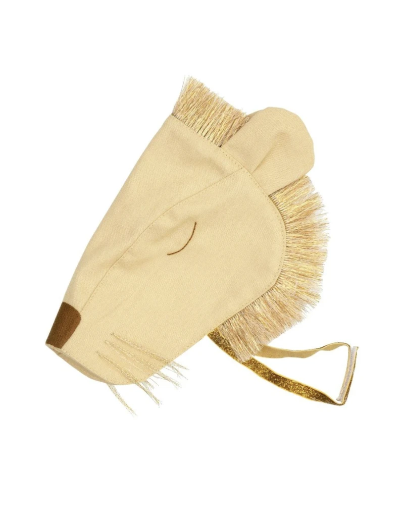 Meri-Meri Meri Meri Lion Costume 4 Meri-Meri Meri Meri Lion Costume - Image 4