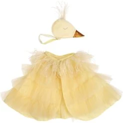 Meri-Meri Meri Meri Chick Costume -Toy Shop ngfthgcemkx8p3yx7uft