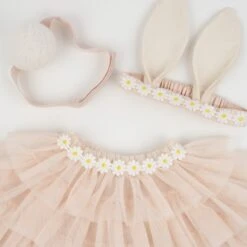 Meri-Meri Meri Meri Peach Tulle Bunny Costume 10 Meri-Meri Meri Meri Peach Tulle Bunny Costume -Toy Shop o4unp6ocqp0rynlvduhm