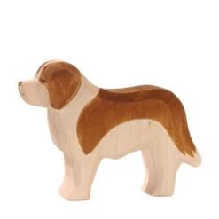 Ostheimer Saint Bernhard Dog 5 Ostheimer Saint Bernhard Dog -Toy Shop ostheimer saint st bernard bernhard dog wood en figure toy german y jpg
