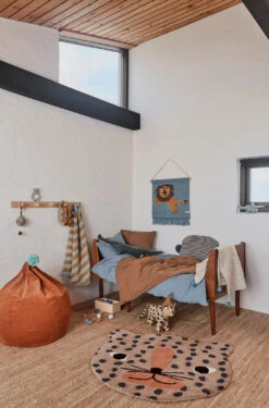 OYOY Large Crocodile Stuffed Animal -Toy Shop oyoy 04 146 1 48263471731 o 1053x1600 d89cb45c 8d76 4bd9 9217 d60d41e4a296