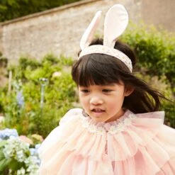 Meri-Meri Meri Meri Peach Tulle Bunny Costume 13 Meri-Meri Meri Meri Peach Tulle Bunny Costume -Toy Shop qg9prcgqxh8hbfygx4aj