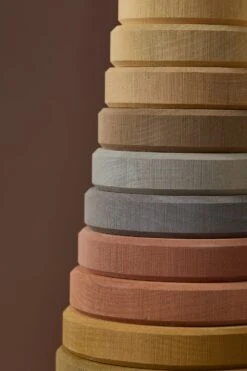 Raduga Grez | Handmade Large Pyramid Tower Stacker - Natural -Toy Shop raduga katalog6497 f6ffd54050 8dde7a1e1c89fc3745b8bd92c6772042